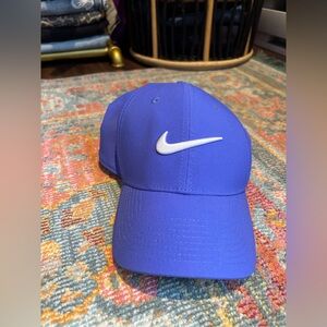 Nike dri Fit Club Hat